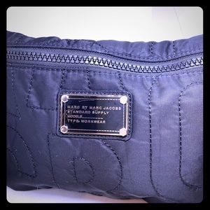 Marc Jacobs Cosmetic Bag/ Clutch